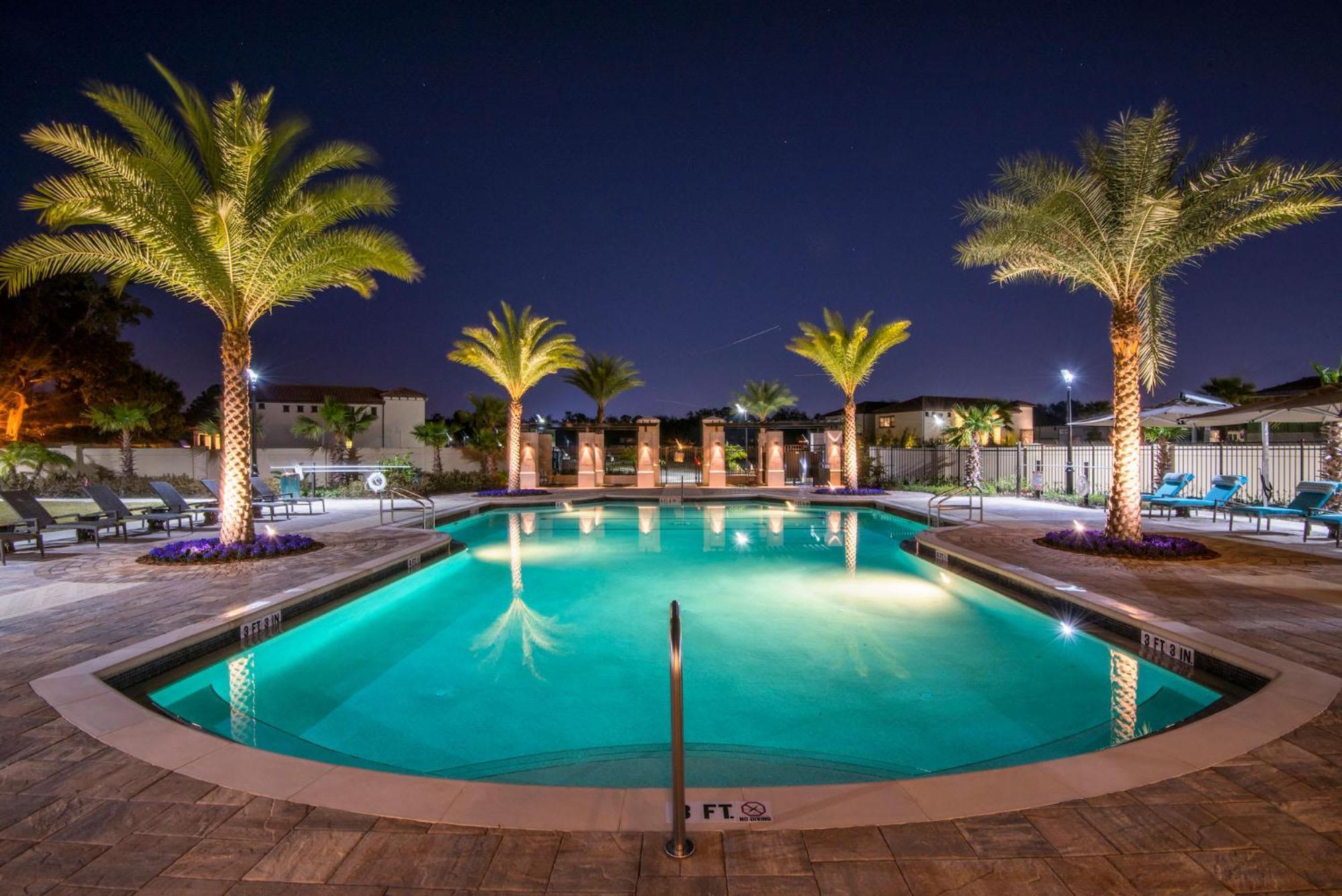 13-bedroom With Pool Hot Tub & Bbq Holiday home Kissimmee